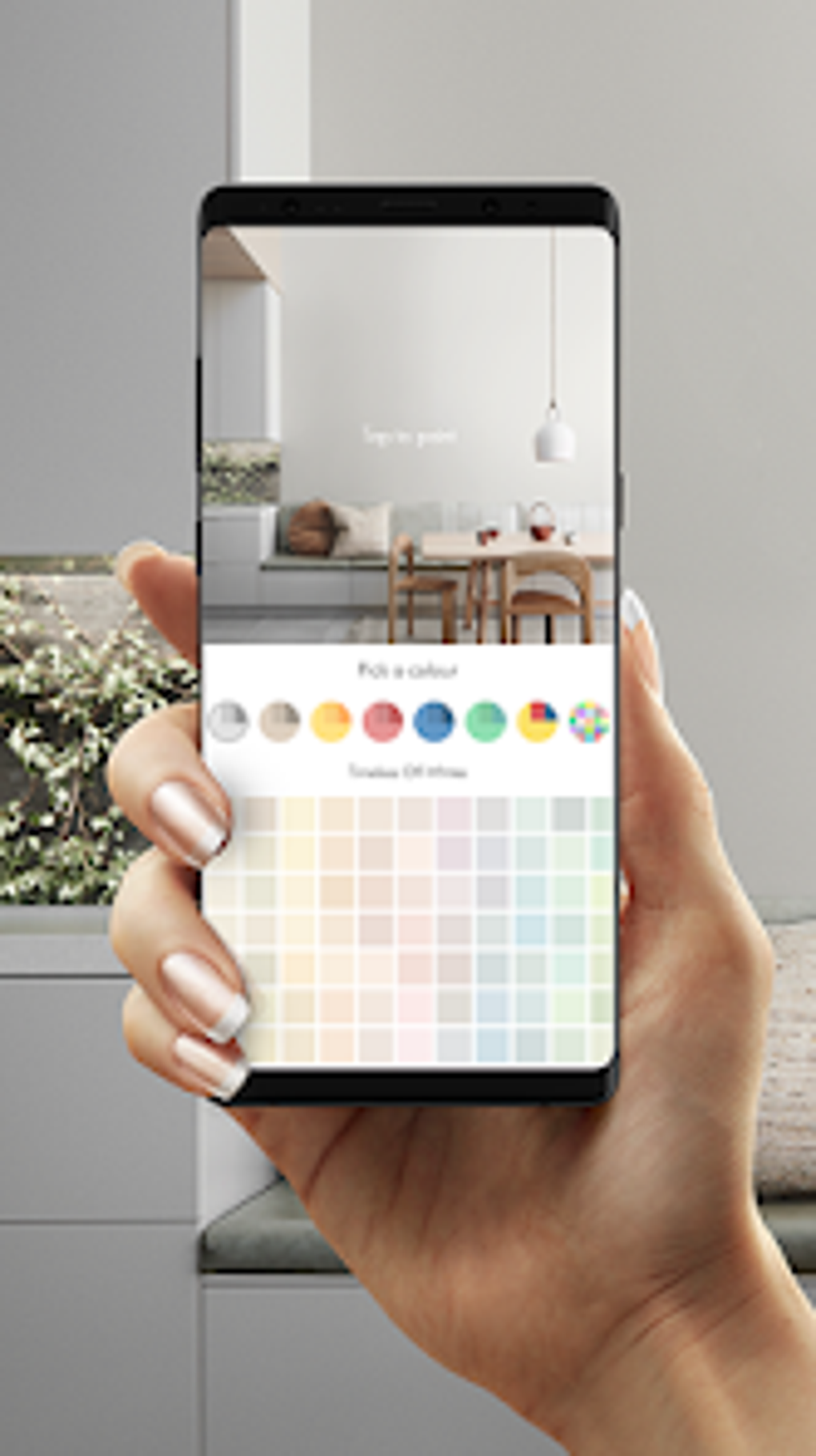 Dulux Colour NZ for Android Download