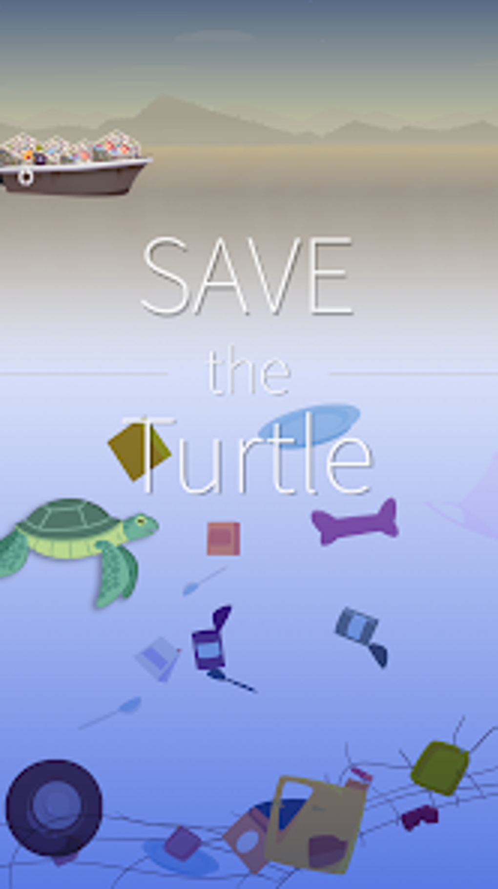 Save The Turtle For Android Download
