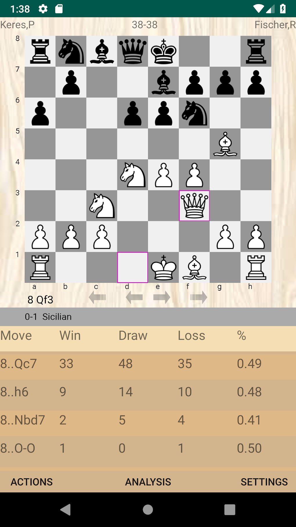 OpeningTree - Chess Openings APK for Android - Download