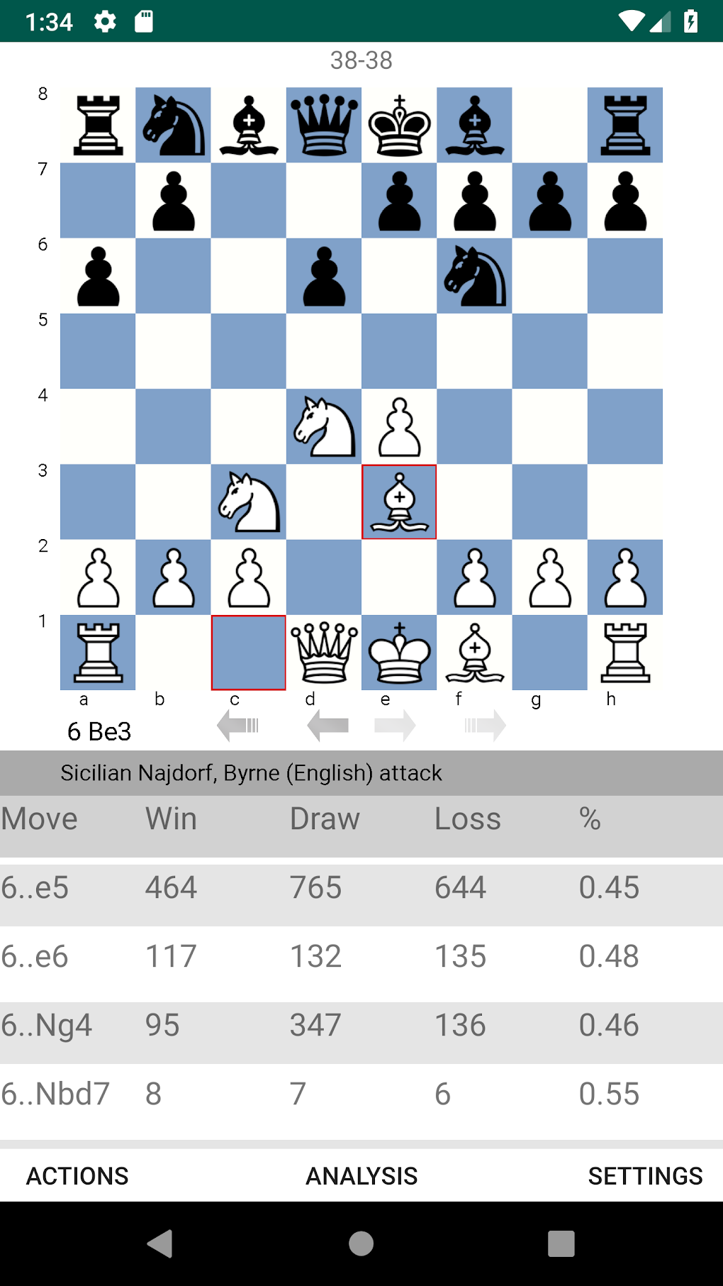 OpeningTree - Chess Openings - APK Download for Android