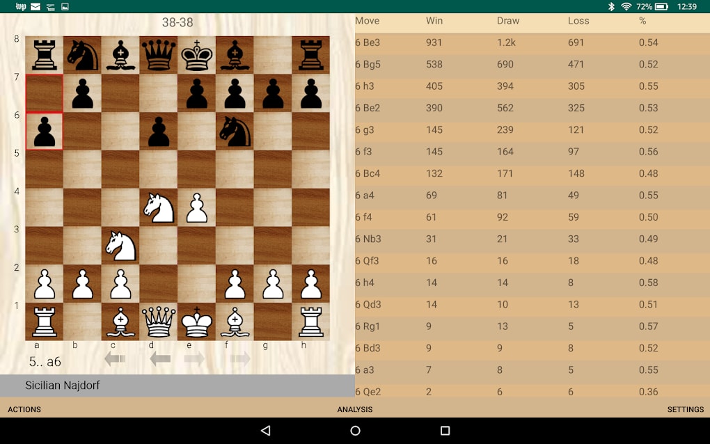 Baixar Xadrez - lichess 8.0 Android - Download APK Grátis