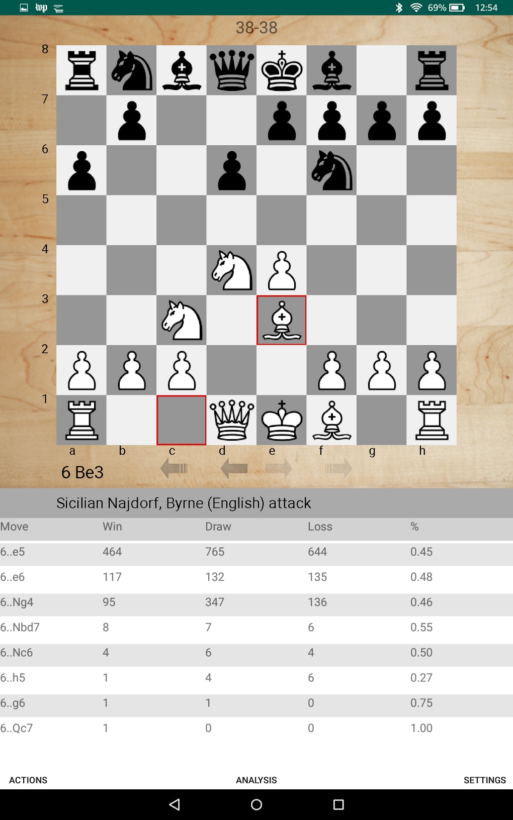Download Chess Opening Tree Maker on PC (Emulator) - LDPlayer