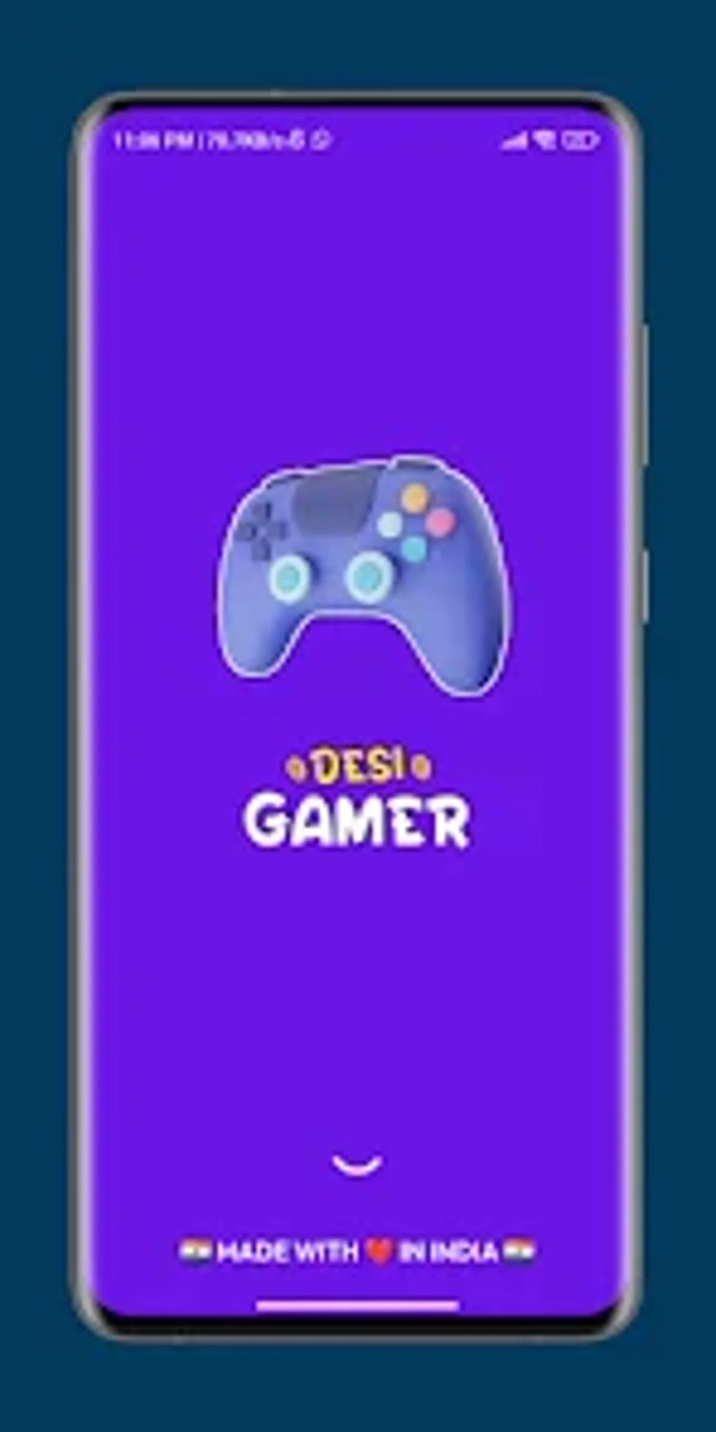 Desi Gamers - Get Redeem Code для Android — Скачать