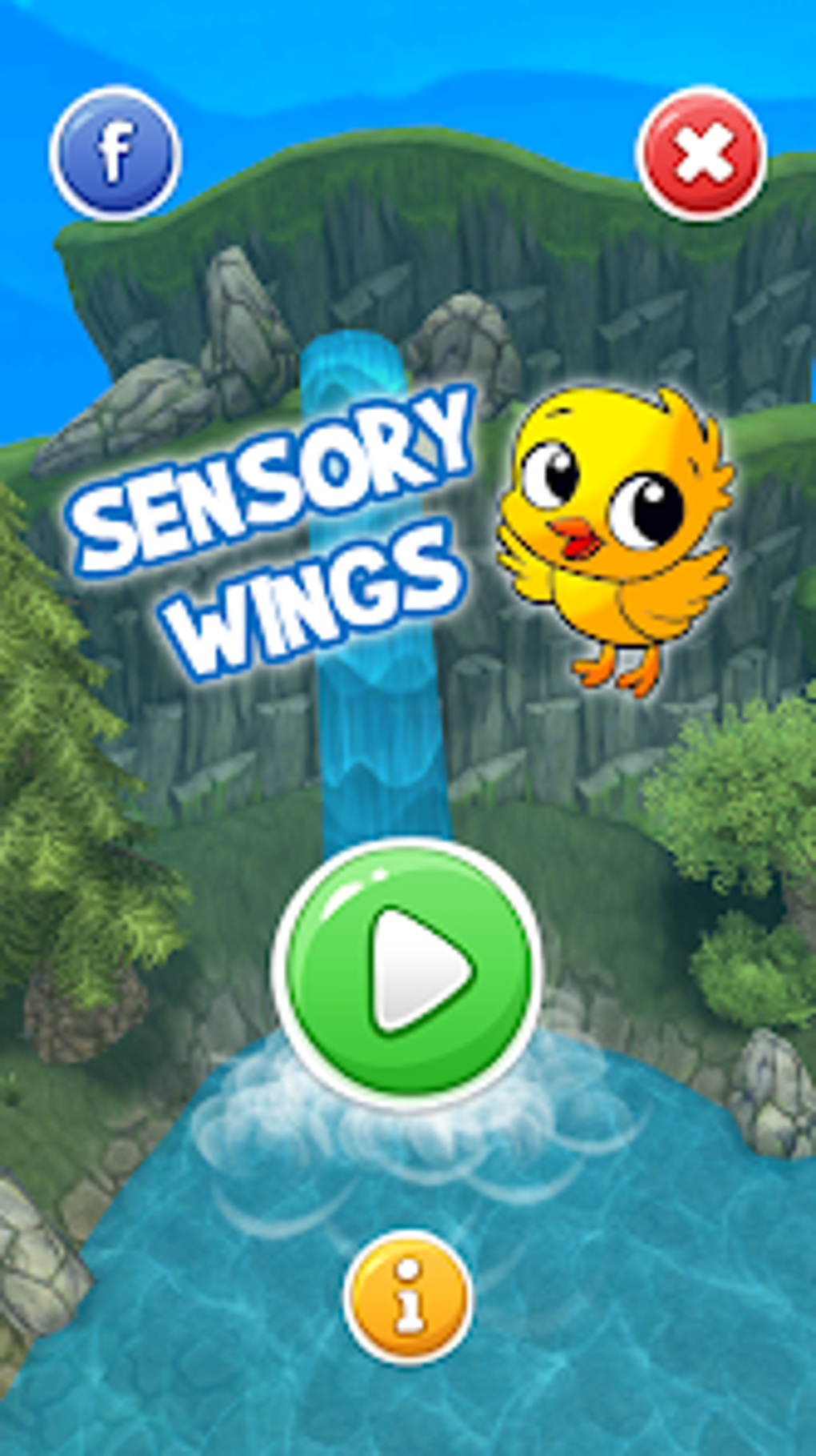 Sensory Baby Games For Babies Voor Android Download