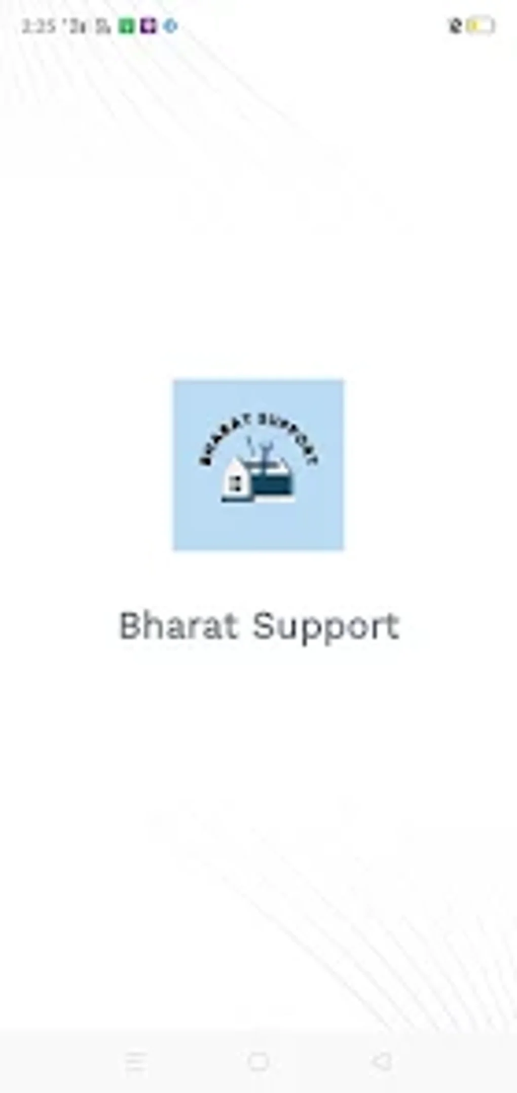 Bharat Support For Android - Download