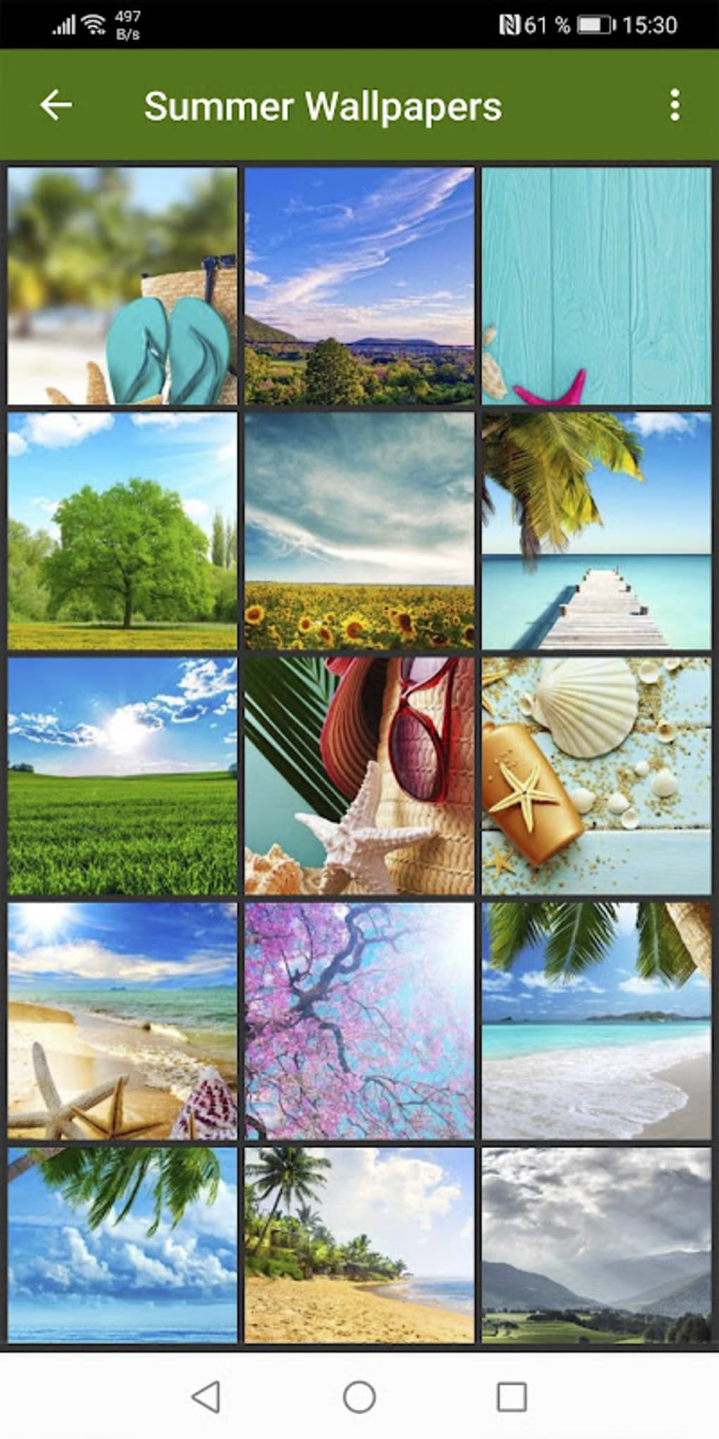 Summer Wallpaper 4K  Apps on Google Play