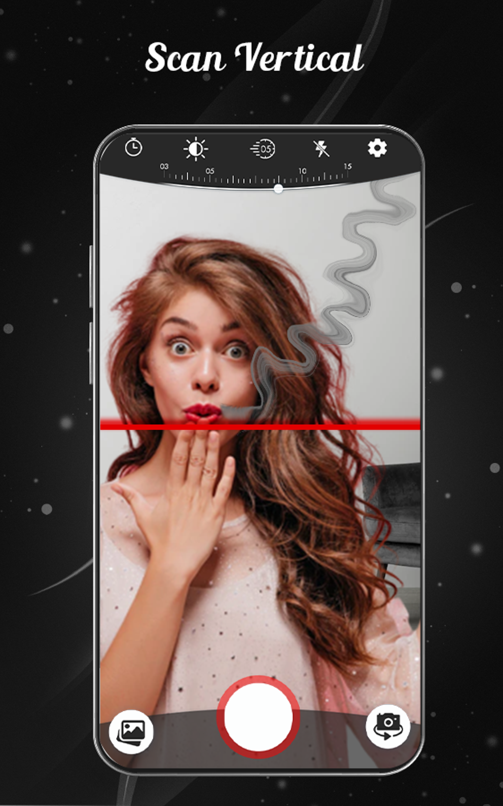 Time Warp Scan Warp Slider Voor Android Download Time Warp Scan Warp Slider Voor Android Download