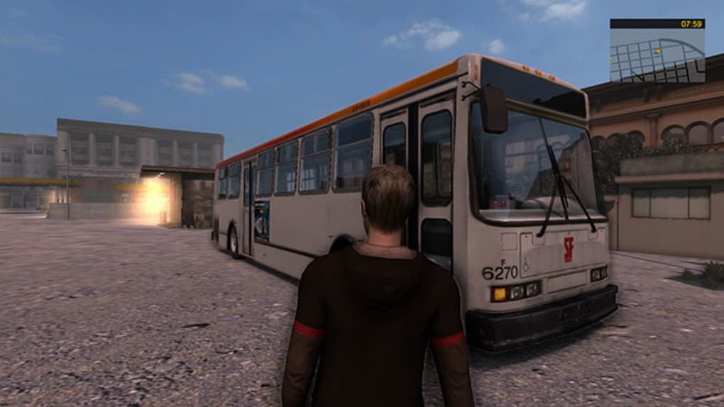 bus und cable car simulator vollversion