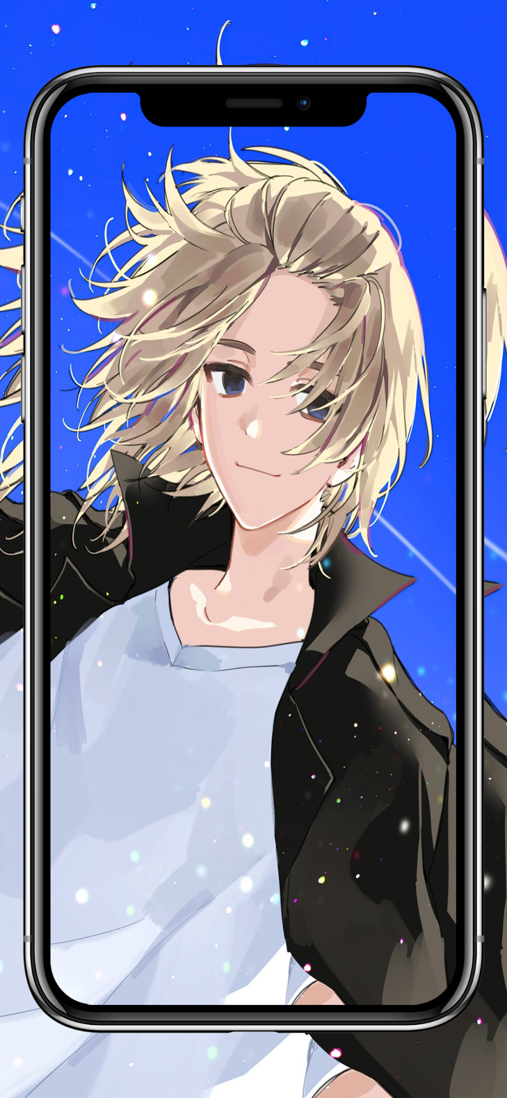 Mikey Wallpaper HD for Android - Download