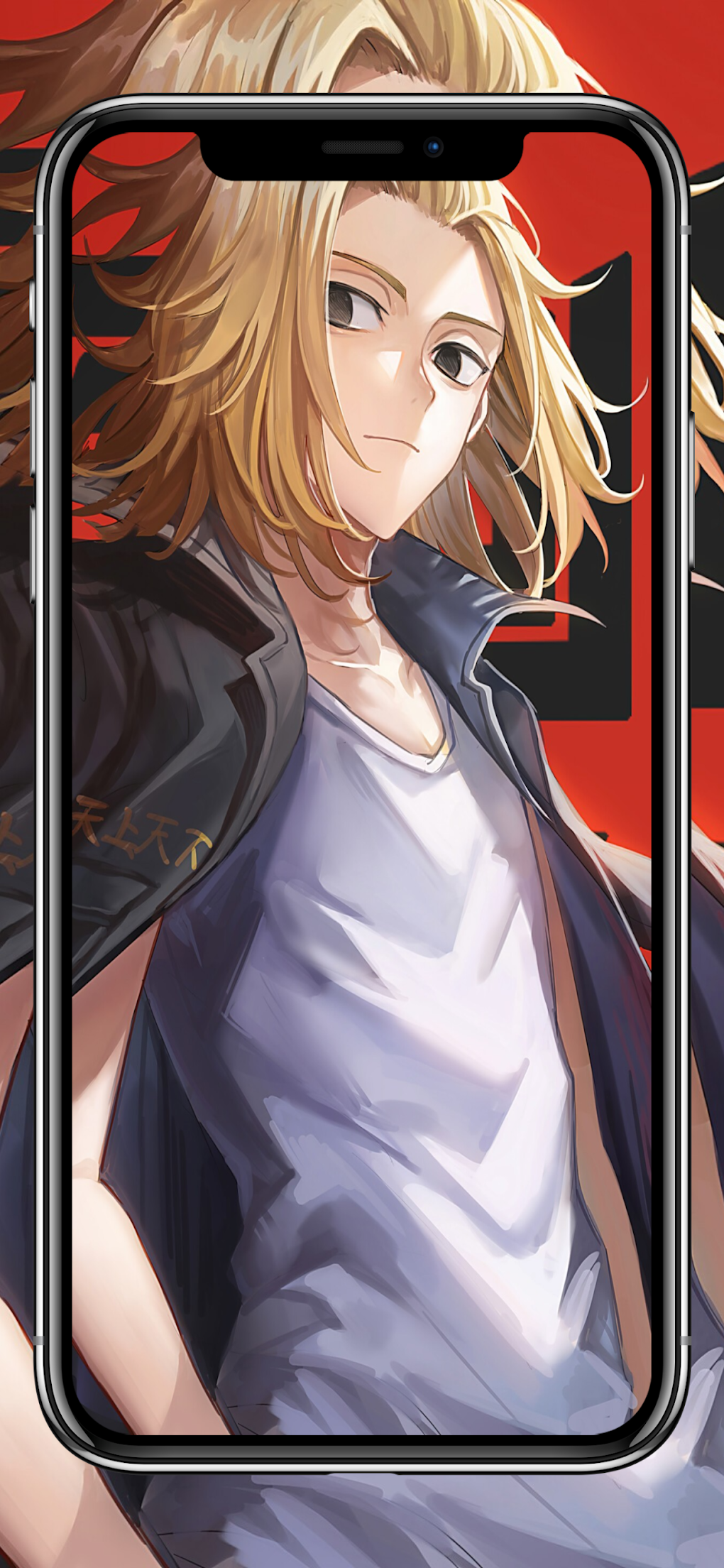 Mikey Wallpaper HD for Android - Download