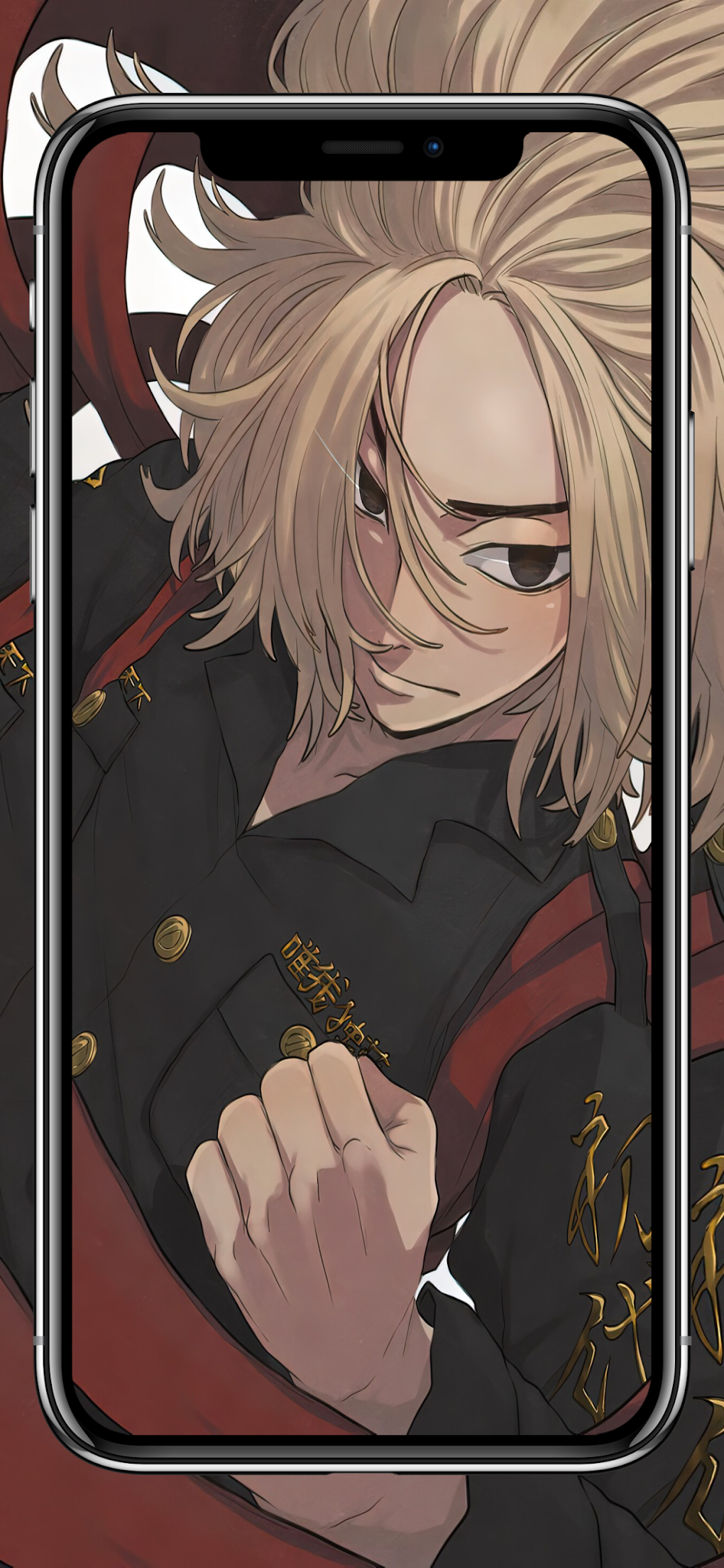 Mikey Wallpaper HD for Android - Download