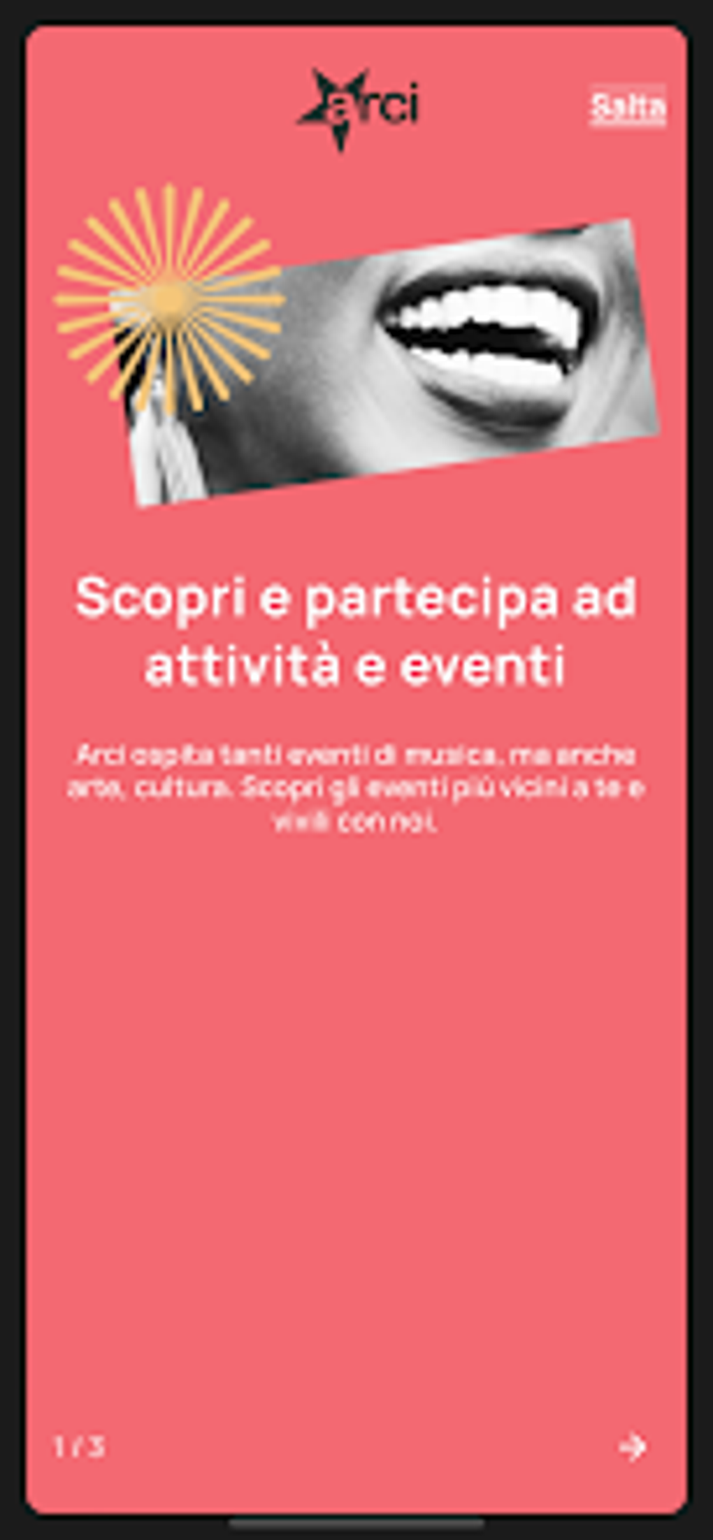 ARCI For Android Download