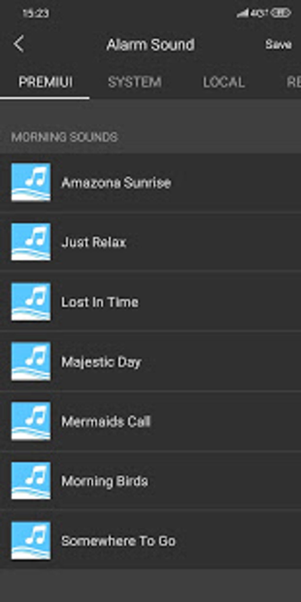 Alarm Clock THE LOUDEST for Android Download