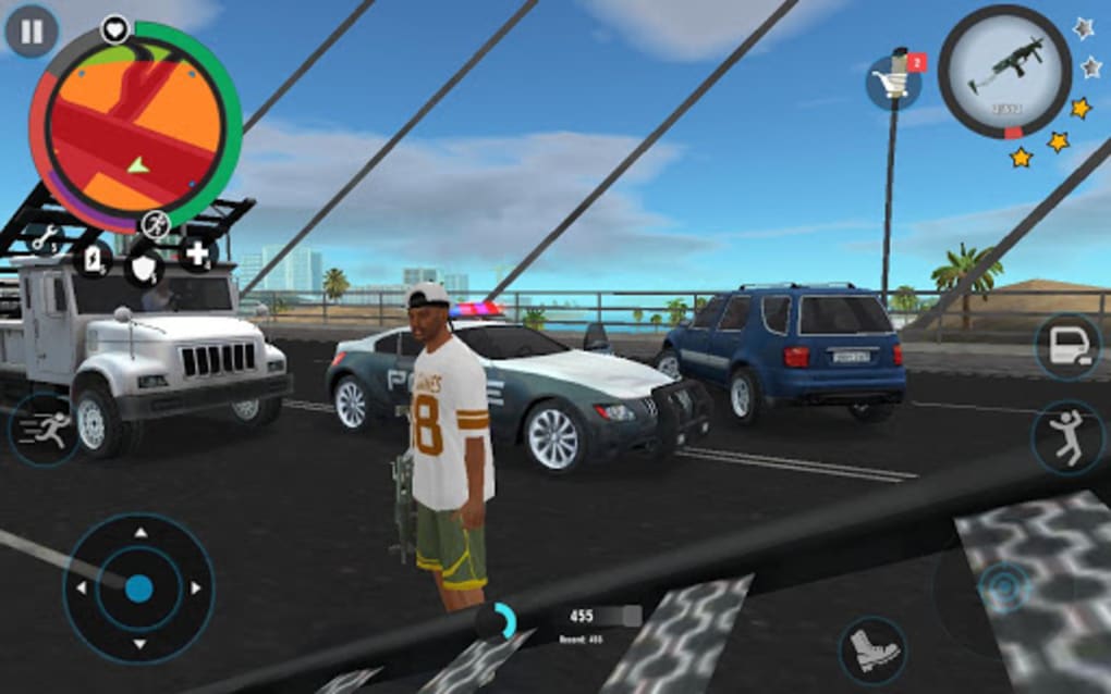 gta real gangster crime 2 android
