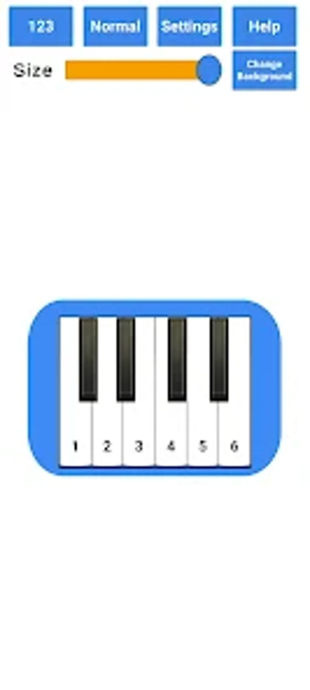 Pianika Lite For Android Download
