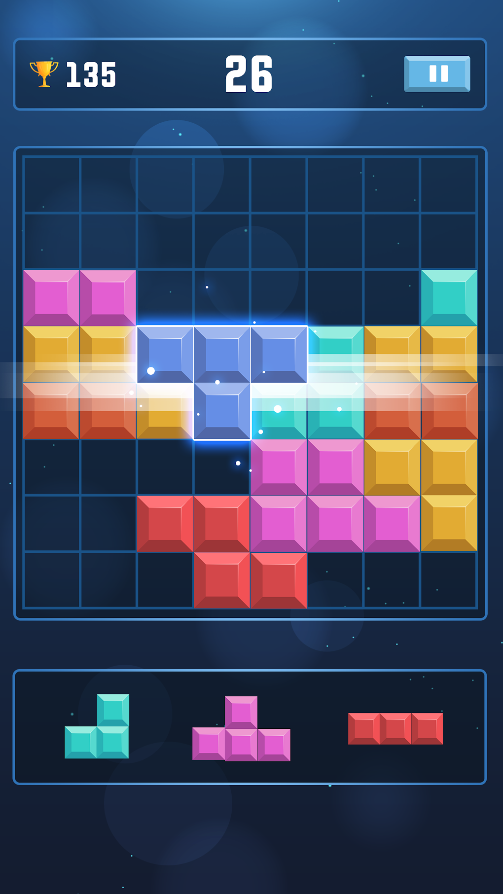 Block Puzzle Brick Classic 1010 for Android - Download