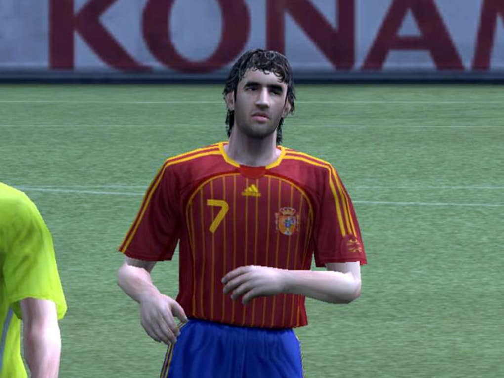 pes 6 free download full version for pc