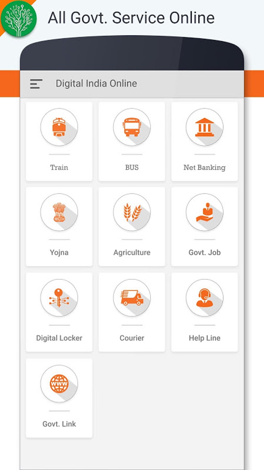 Online Seva : Digital Services India APK for Android Download Online Seva : Digital Services India APK for Android Download