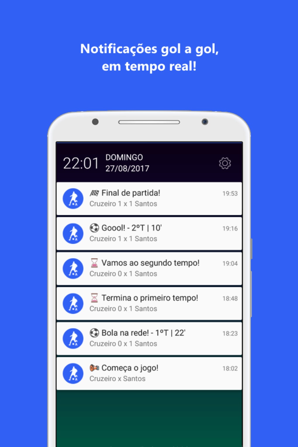 Serie A / Serie B Calcio::Appstore for Android