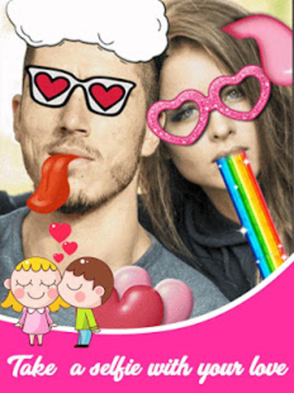 Funny Photo Editor APK for Android - Download