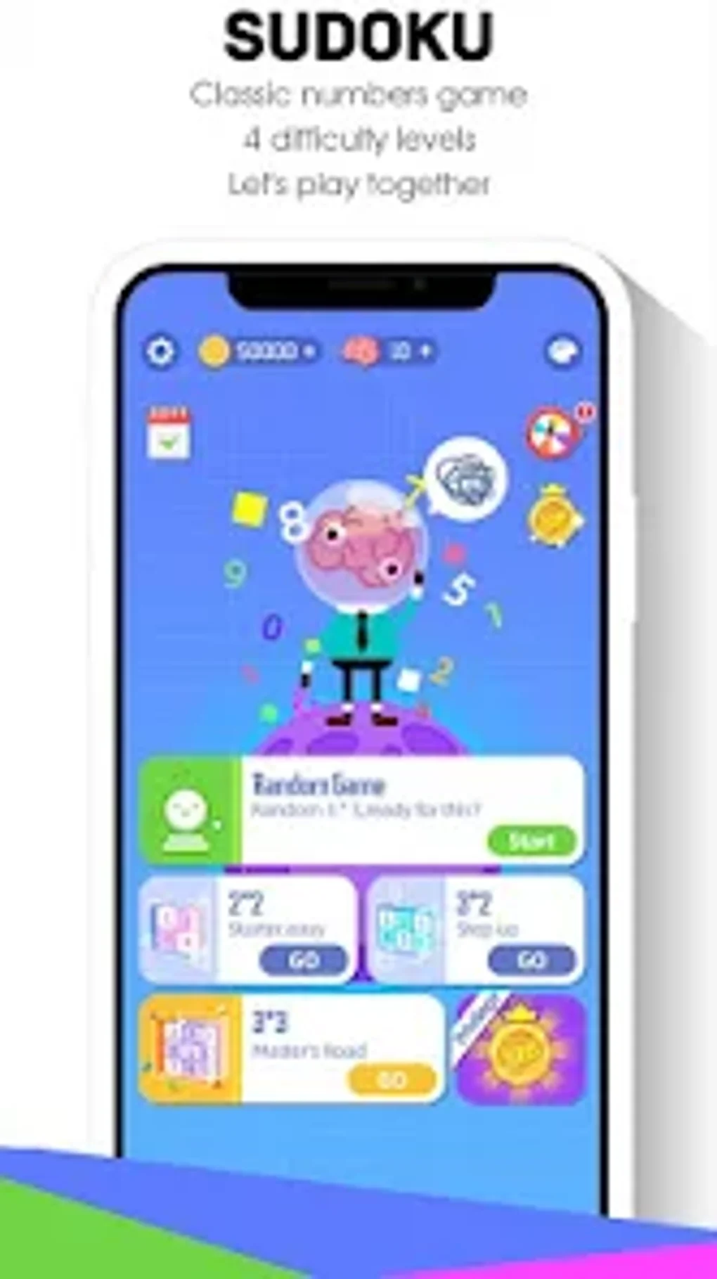 My Sudoku For Android Download