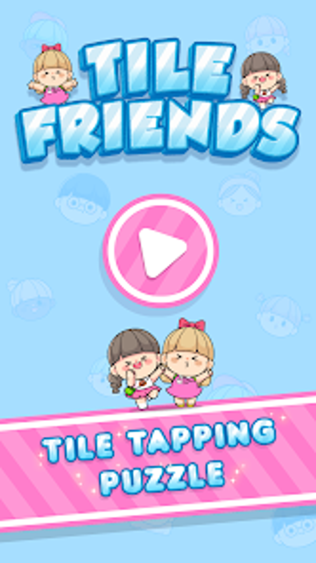 Tile Friends для Android — Скачать