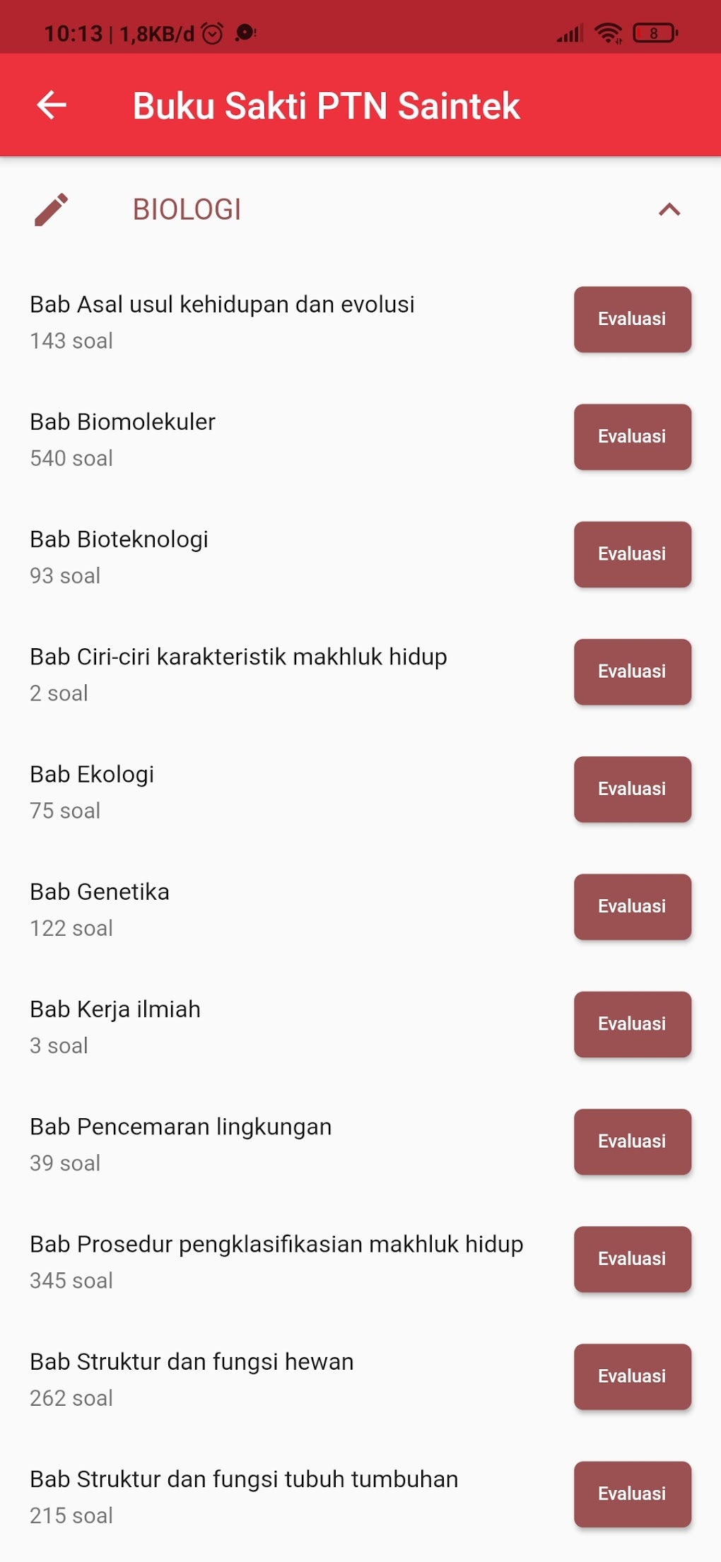 GO Kreasi For Android - Download