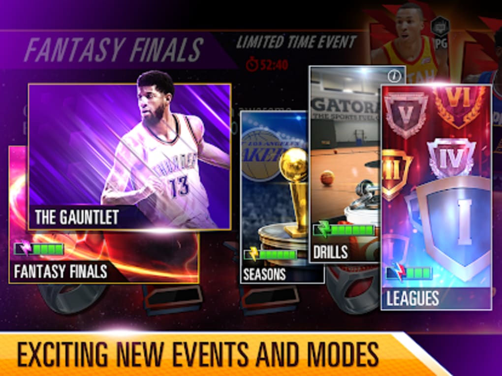 10 Things NBA 2K Mobile Needs to Fix