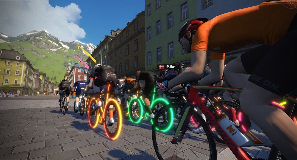 Zwift Download Zwift Download