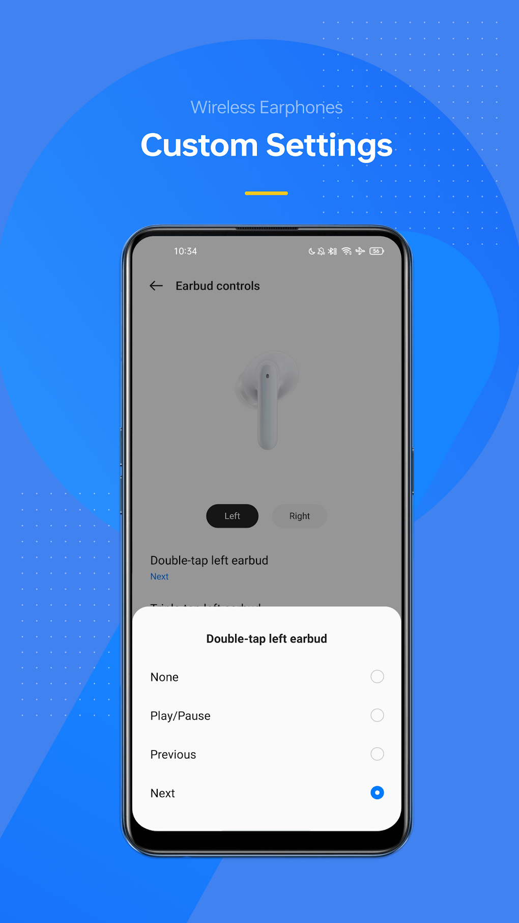 Wireless Earphones APK for Android Download