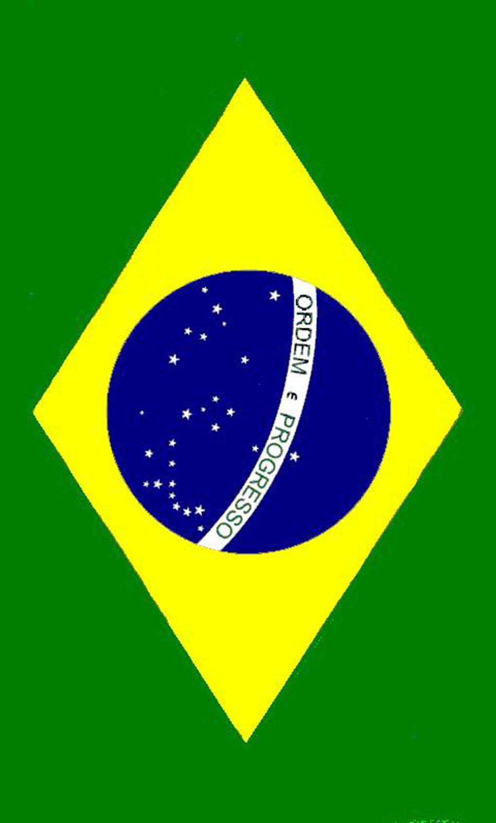 Brazil Flag Wallpapers For Android Download Brazil Flag Wallpapers For Android Download