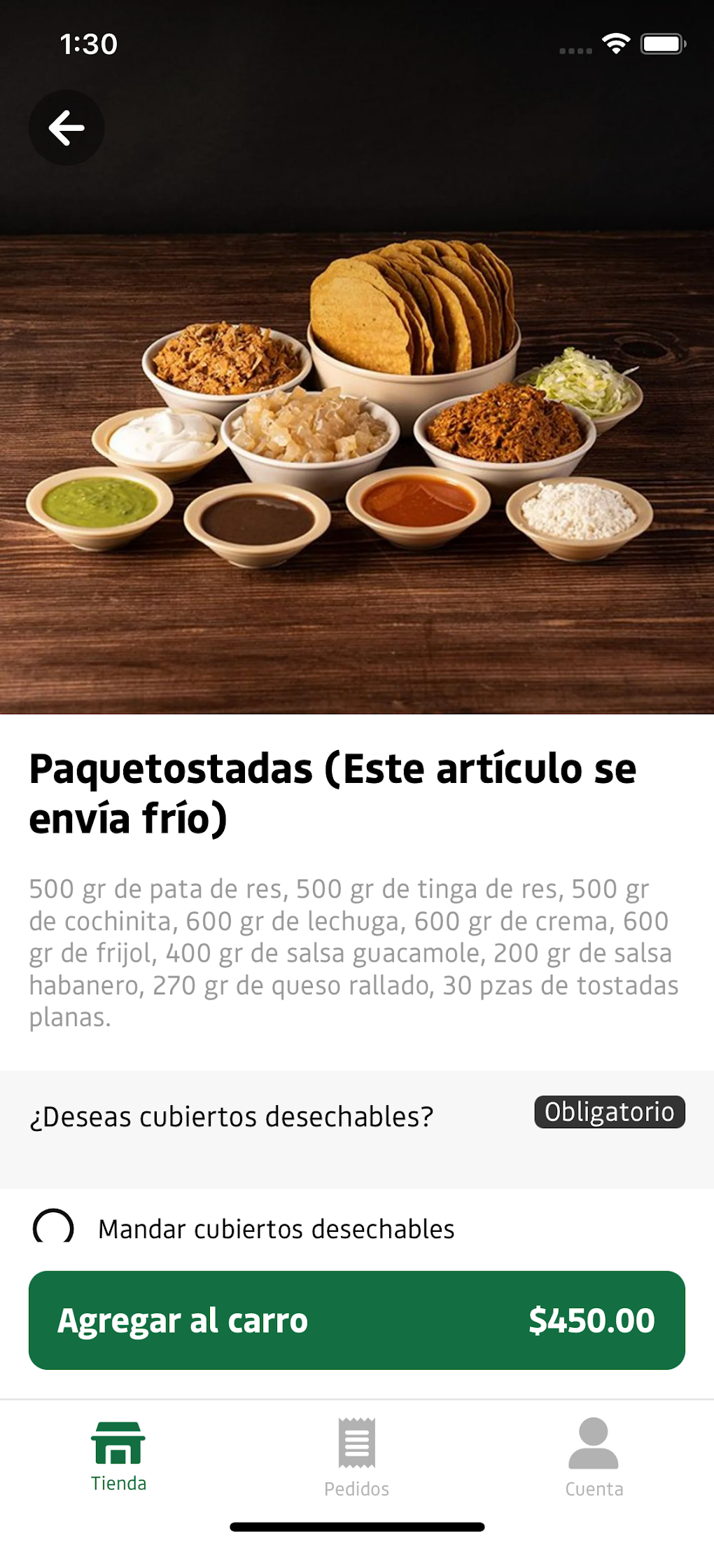 La Casa de Toño for Android - Download