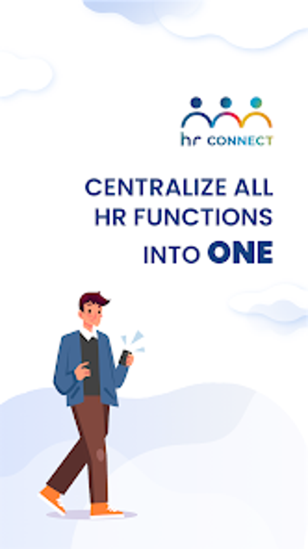 HR Connect For Android Download