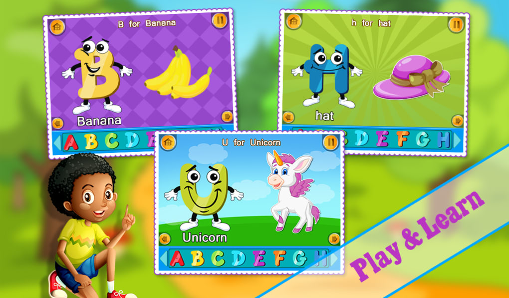ABC Song Kids Nursery Rhymes APK for Android - Download