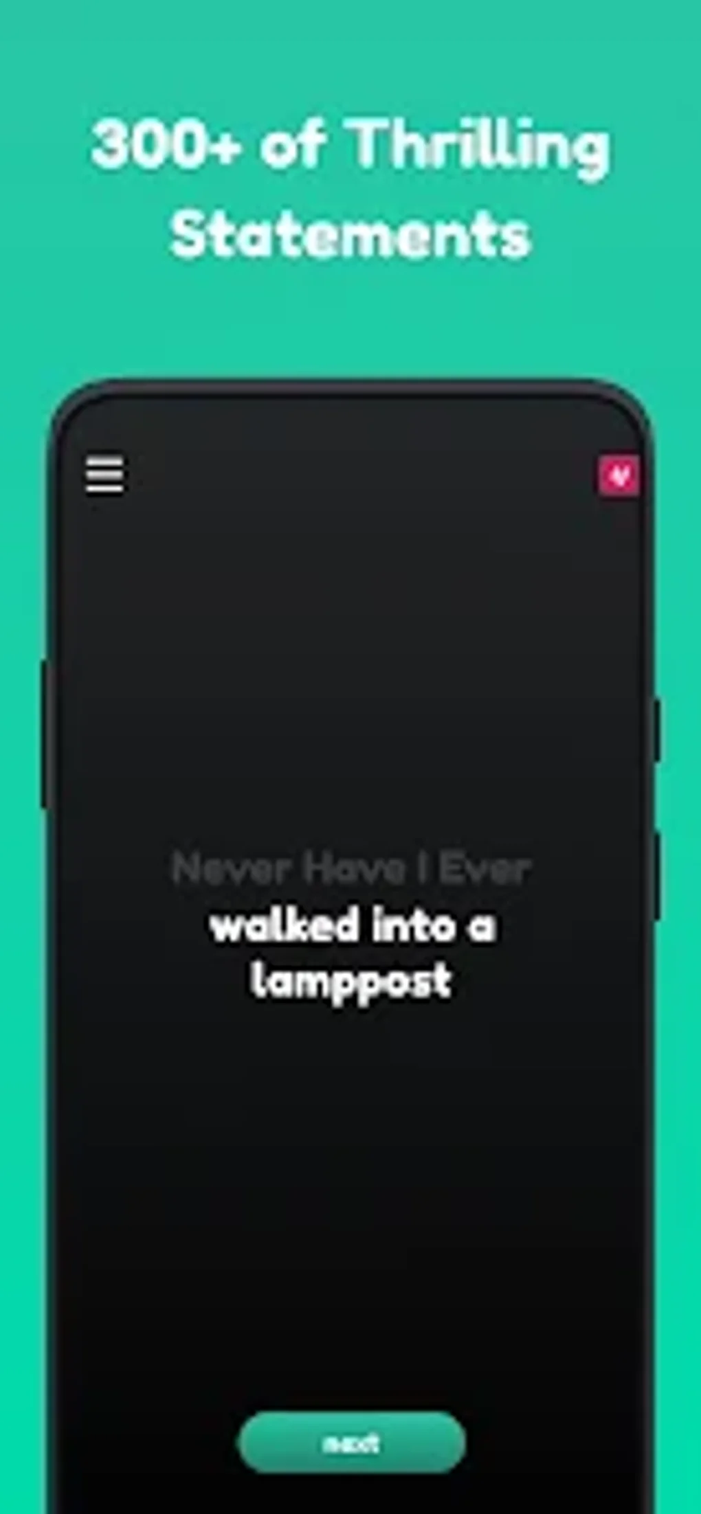 Never Have I Ever Party Game For Android Download Never Have I Ever Party Game For Android Download
