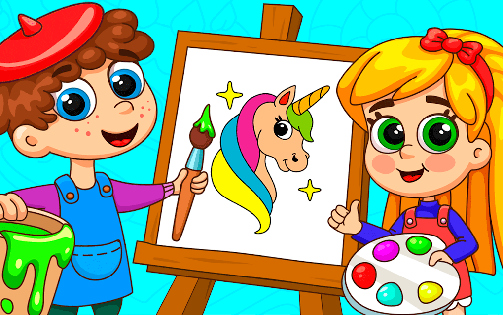 Dibujos para Colorear para Adultos : Programación - Android Foros