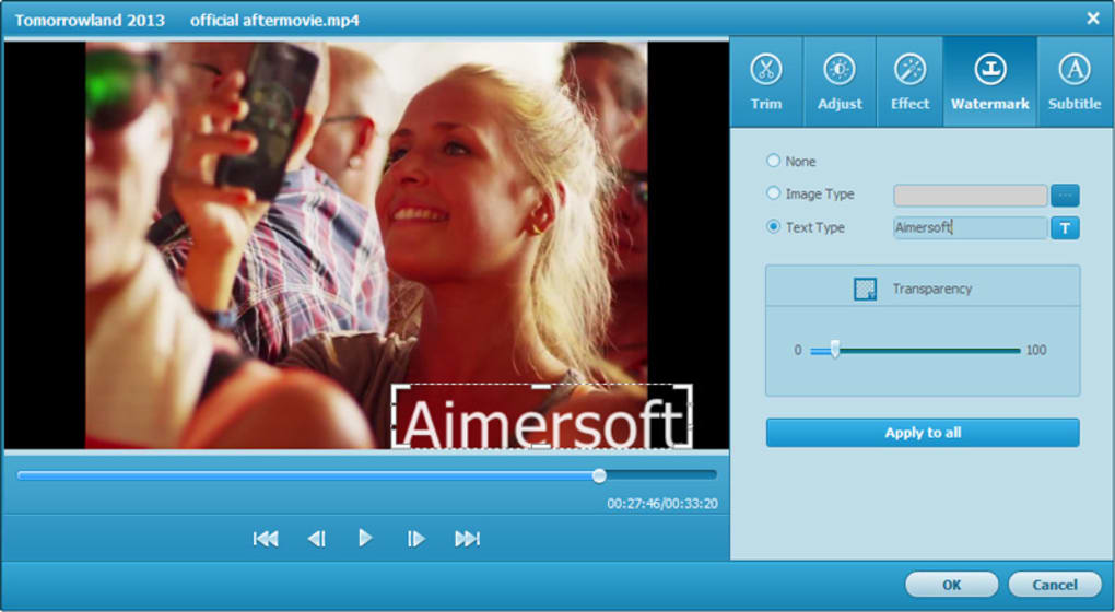 Aimersoft Video Converter Ultimate 8. 9. 0. 7 x86 crack