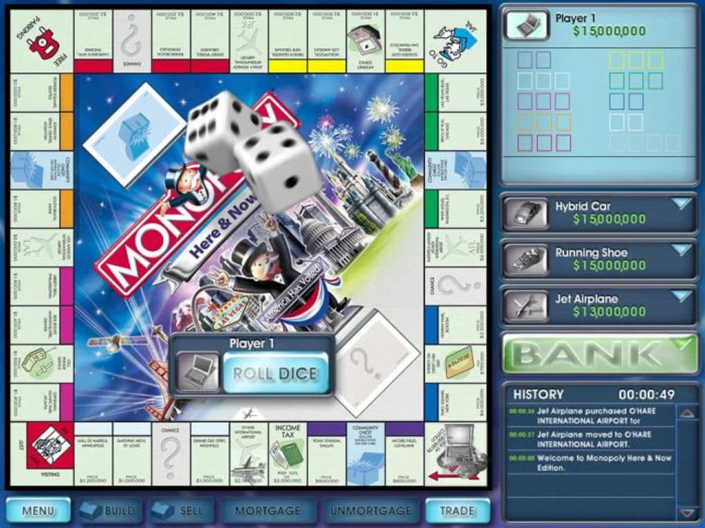 monopoly pc startimes