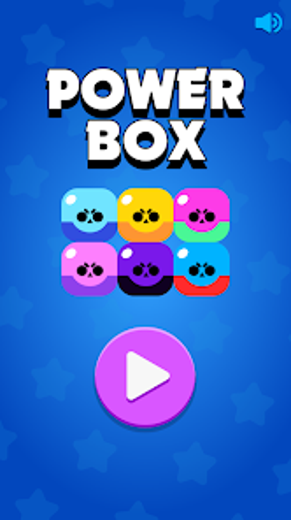 Power Box Simulator For Brawl для Android — Скачать