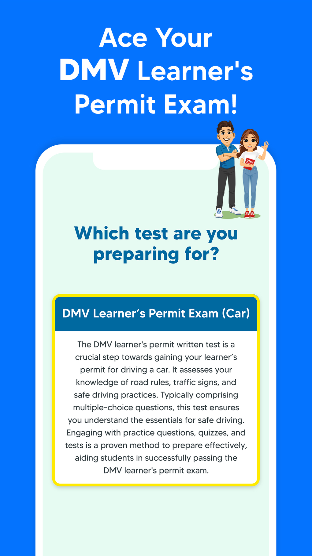 Dmv Practice Test Permit 2025