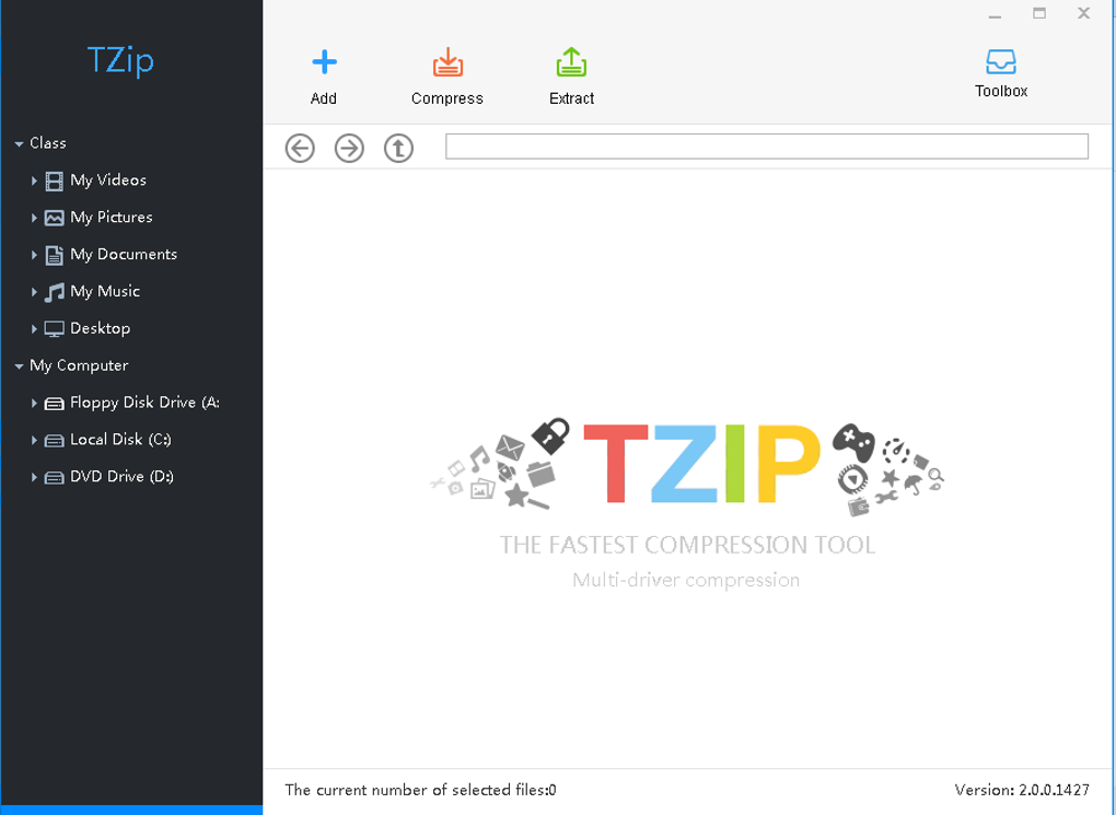 tzip