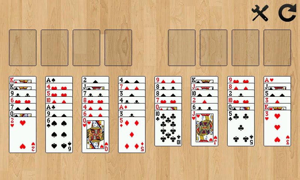 Freecell APK For Android Download