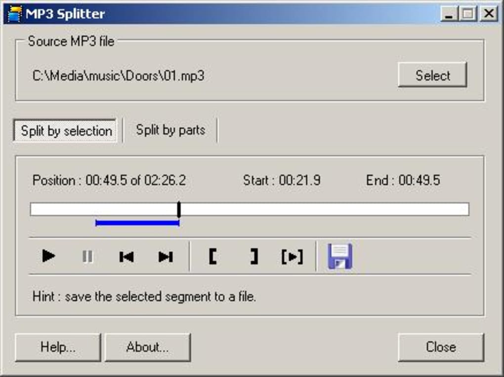 bluetooth audio splitter app
