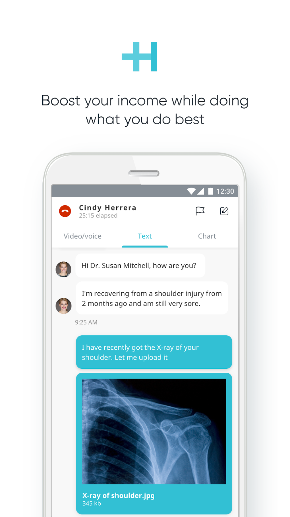 HealthTap For Doctors For Android Download