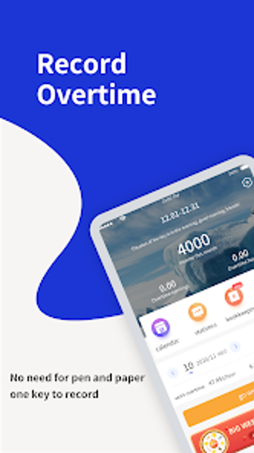 Payslip Maker App Android 