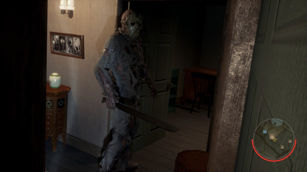 Friday The 13th The Game Download