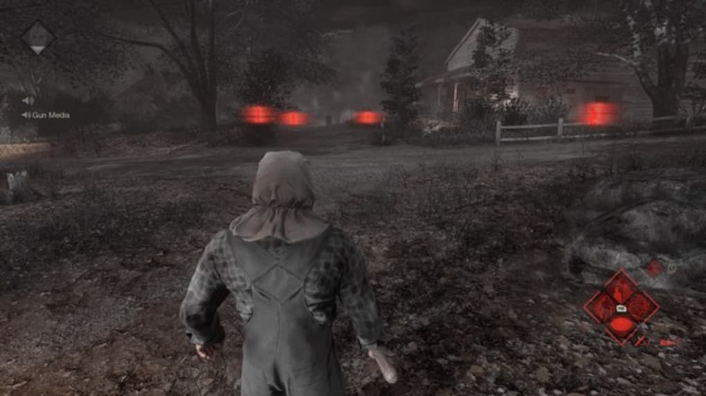 Friday The 13th The Game Download
