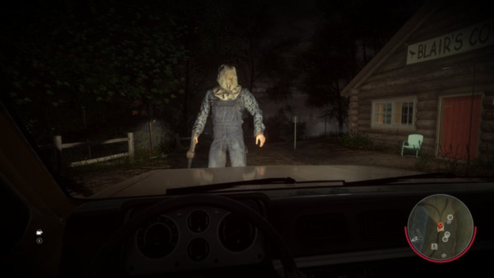 Friday the 13th: The Game (Chaves de jogos) for free!