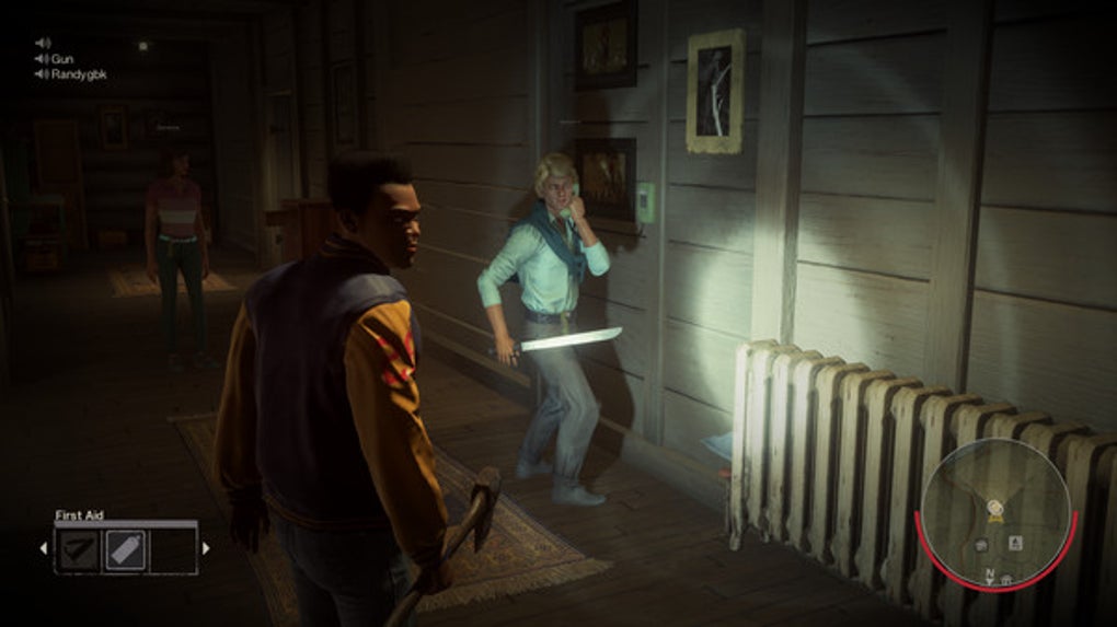 Download Friday the 13th - Baixar para PC Grátis