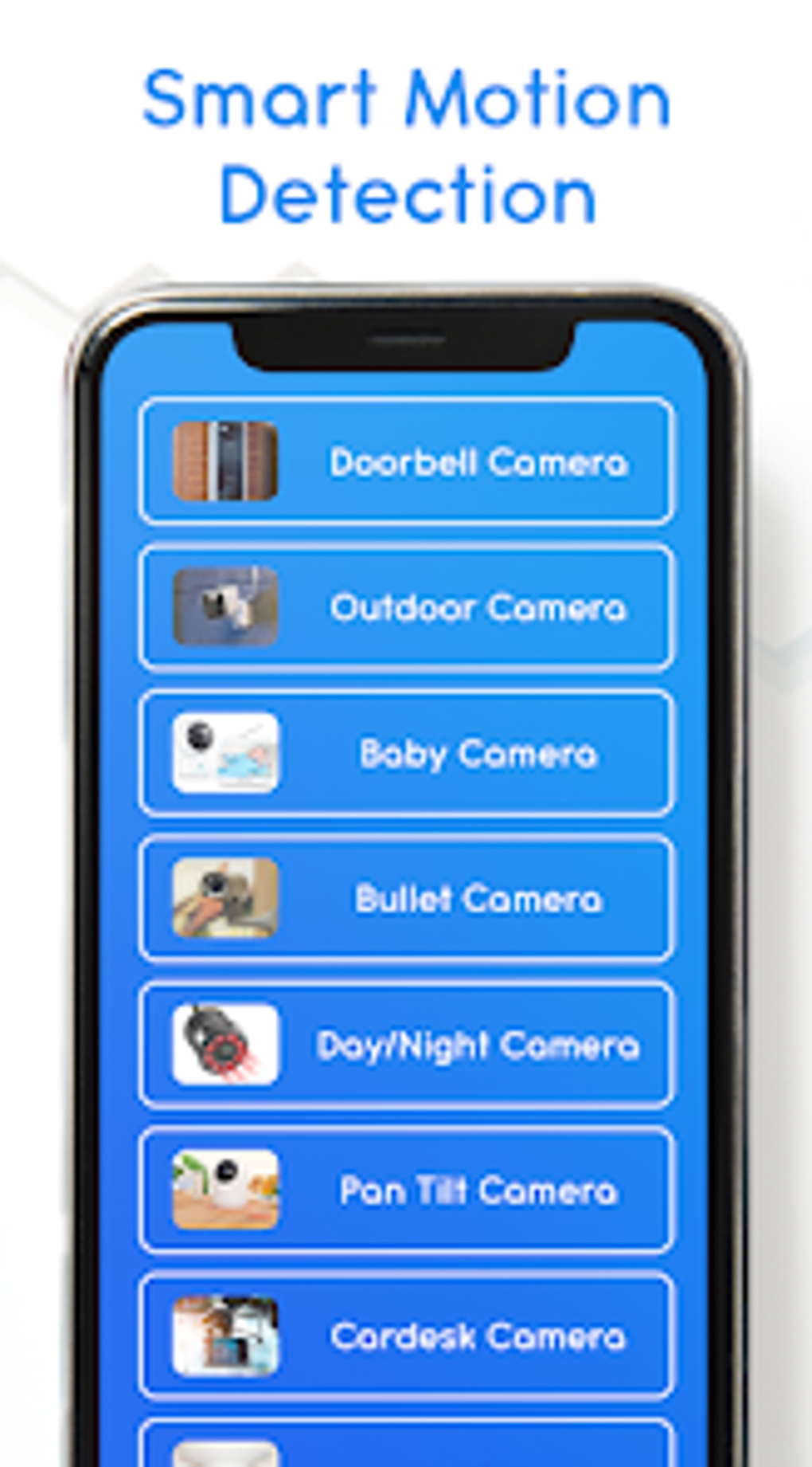 Wifi Camera App - Cam Manager для Android — Скачать